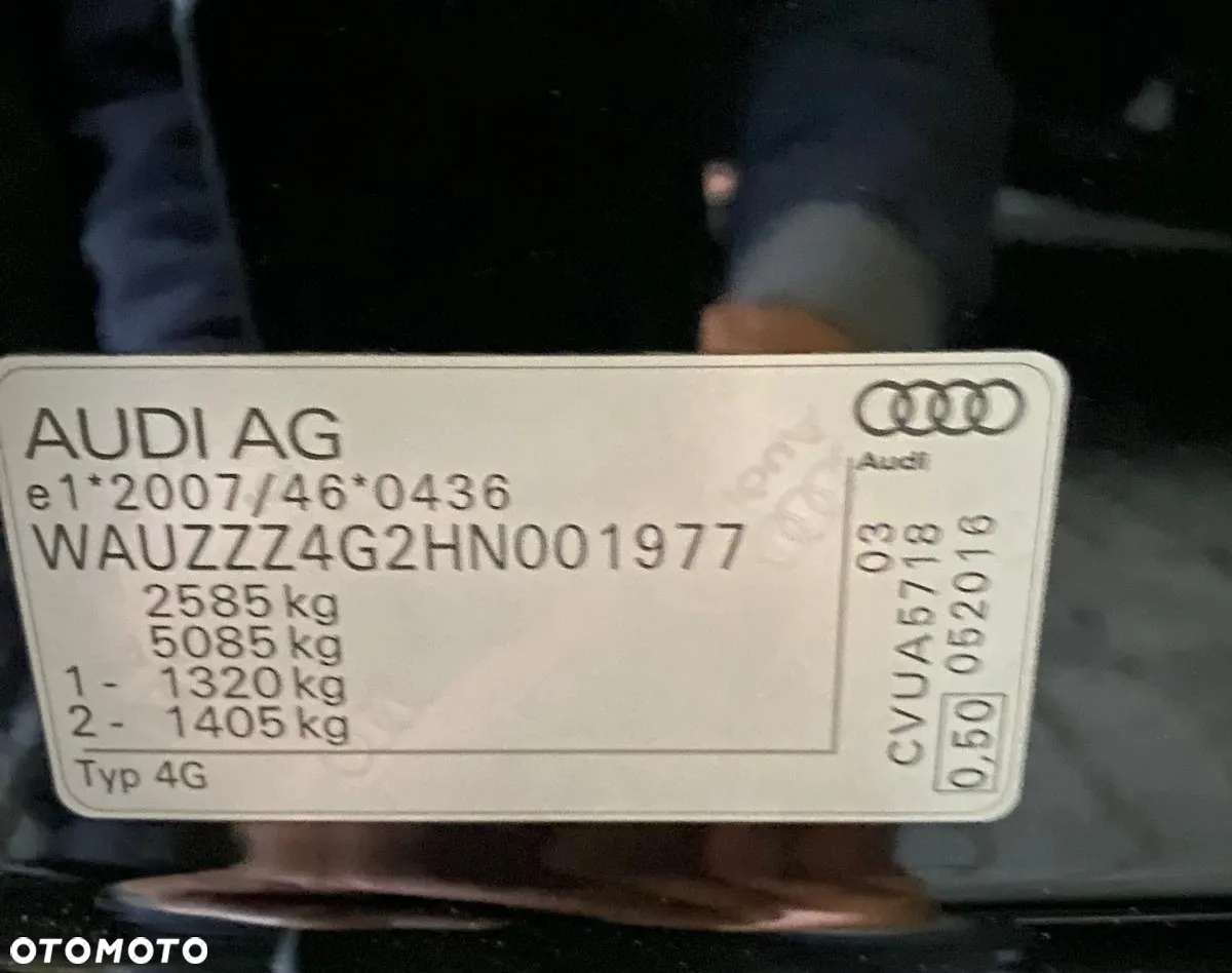 Audi A6 Allroad 3.0 TDI Quattro Tiptr - 15