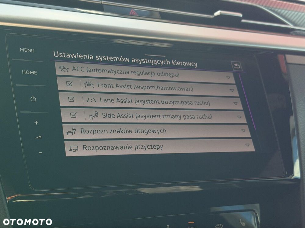 Volkswagen Arteon 2.0 TSI 4Motion R DSG - 30