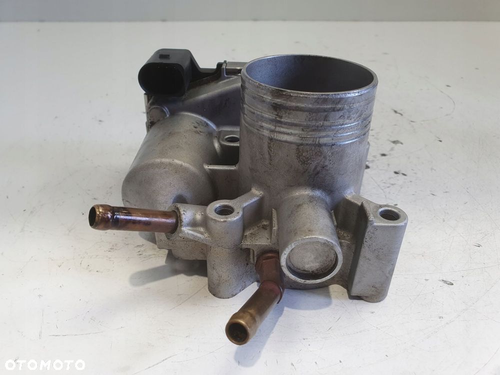 PRZEPUSTNICA Seat Ibiza II 1.4 16V _ 0280750095 - 7