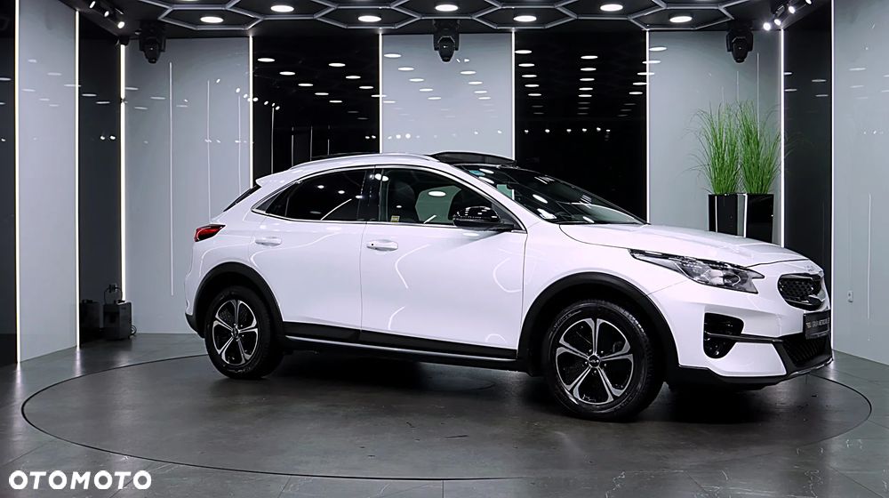 Kia XCeed 1.6 GDI PHEV L DCT - 14