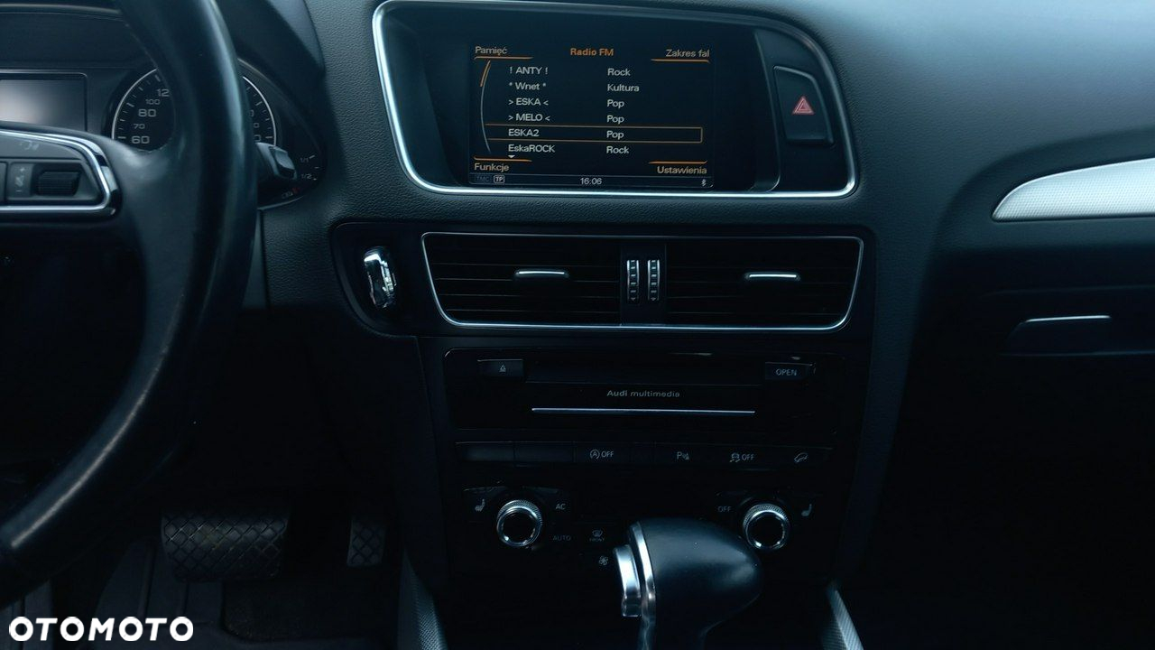Audi Q5 2.0 TDI Quattro S tronic - 14