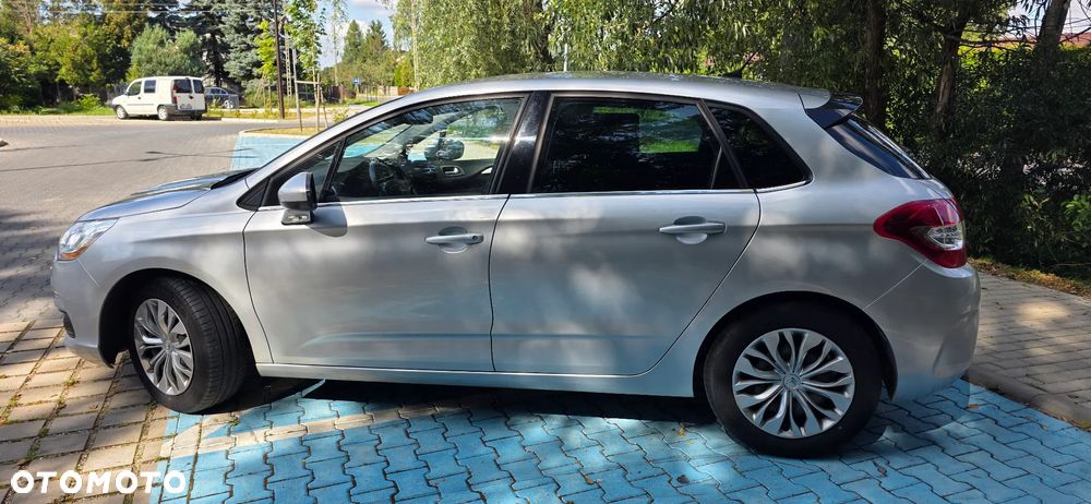 Citroën C4 1.6 HDi Attraction - 3