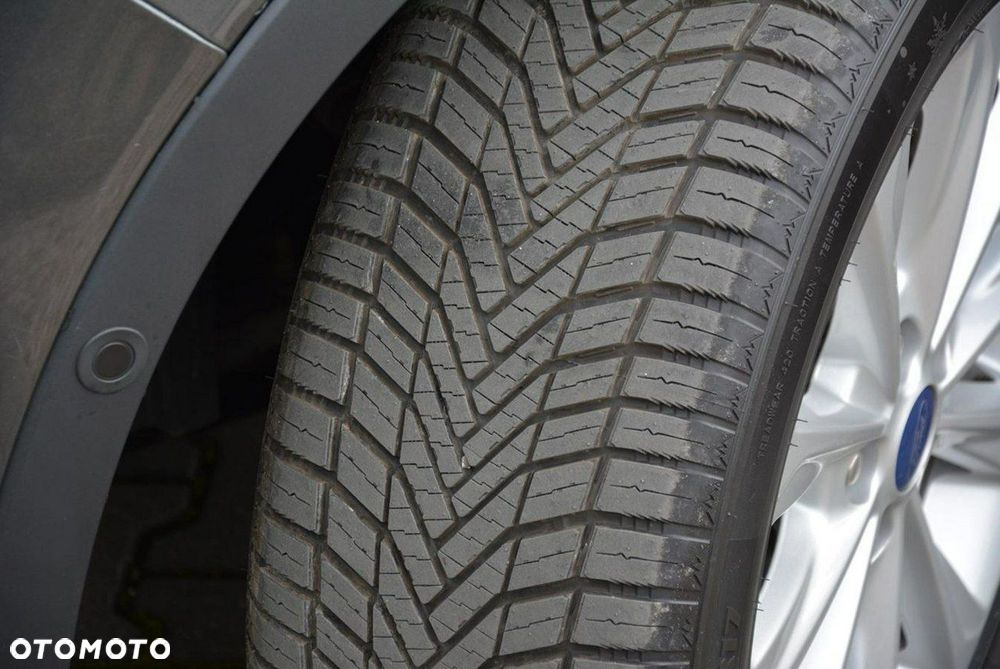 Ford Kuga 2.0 TDCi 4WD Titanium Plus - 37