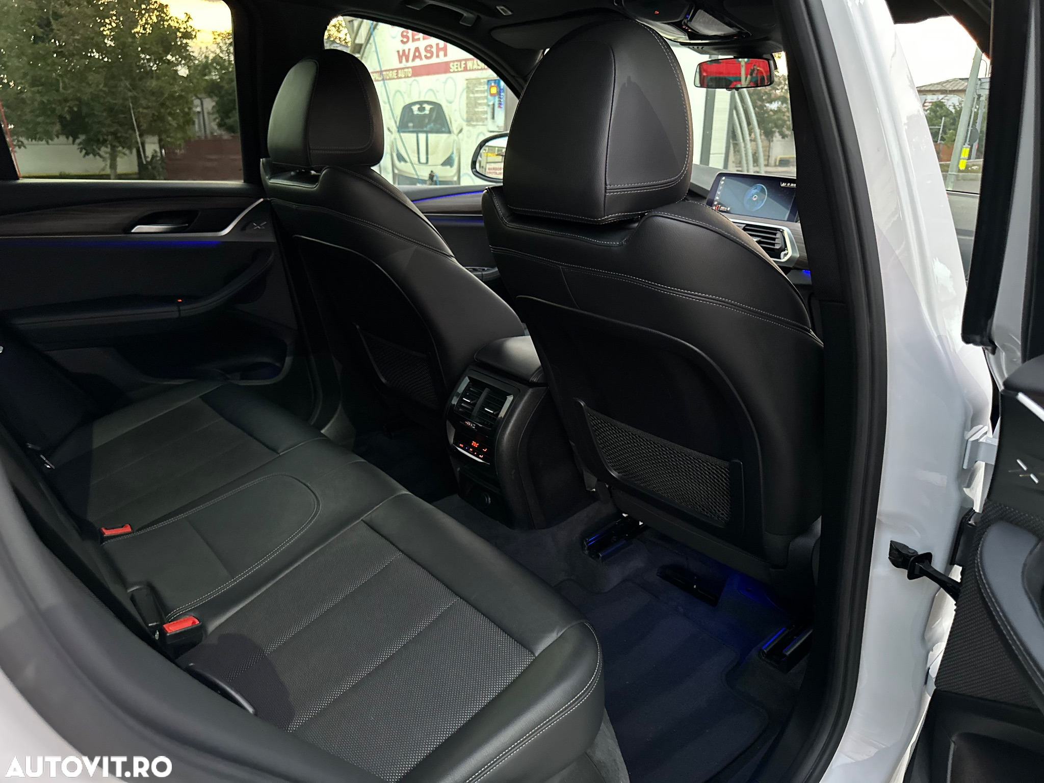 BMW X3 xDrive20i AT xLine - 13