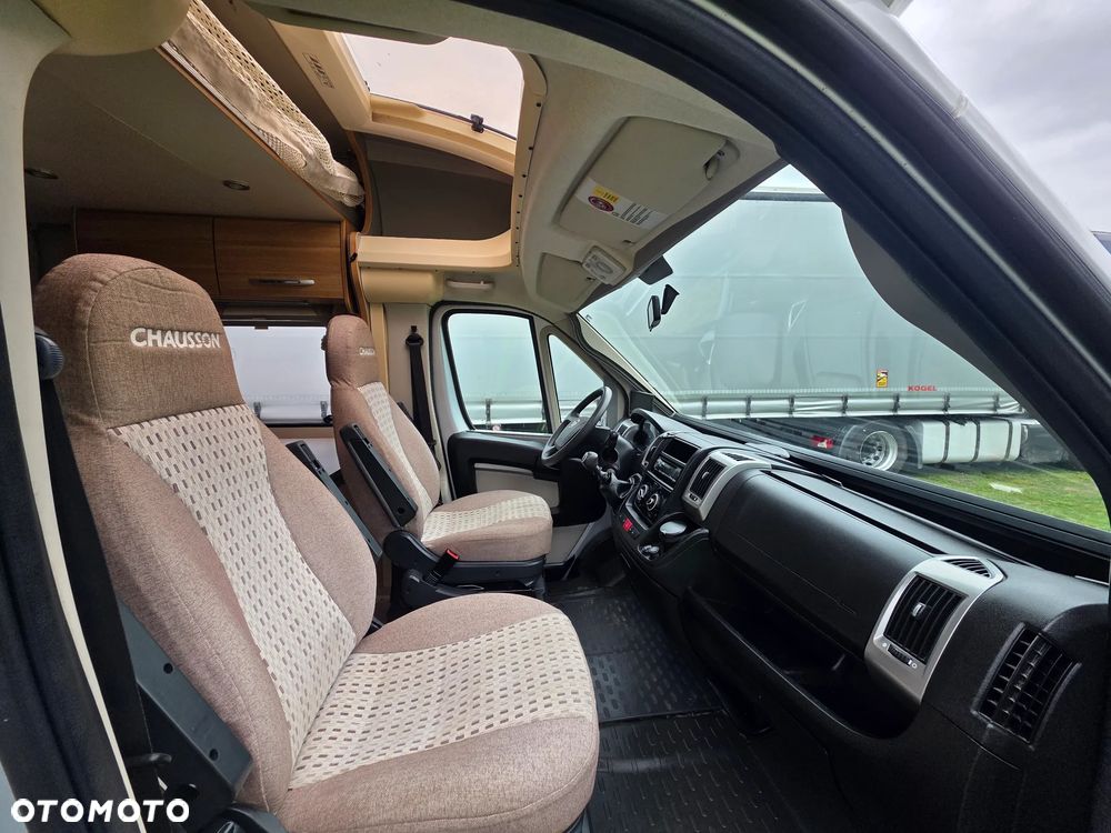 Chausson Flash 49 EB - 11