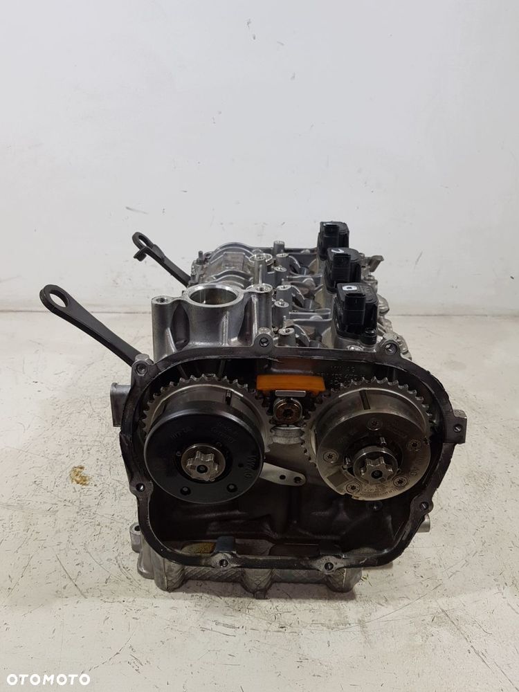 głowica wałki 06m103404af audi q7 ii 4m q8 porche 3.0 tfsi dcb prawa - 5