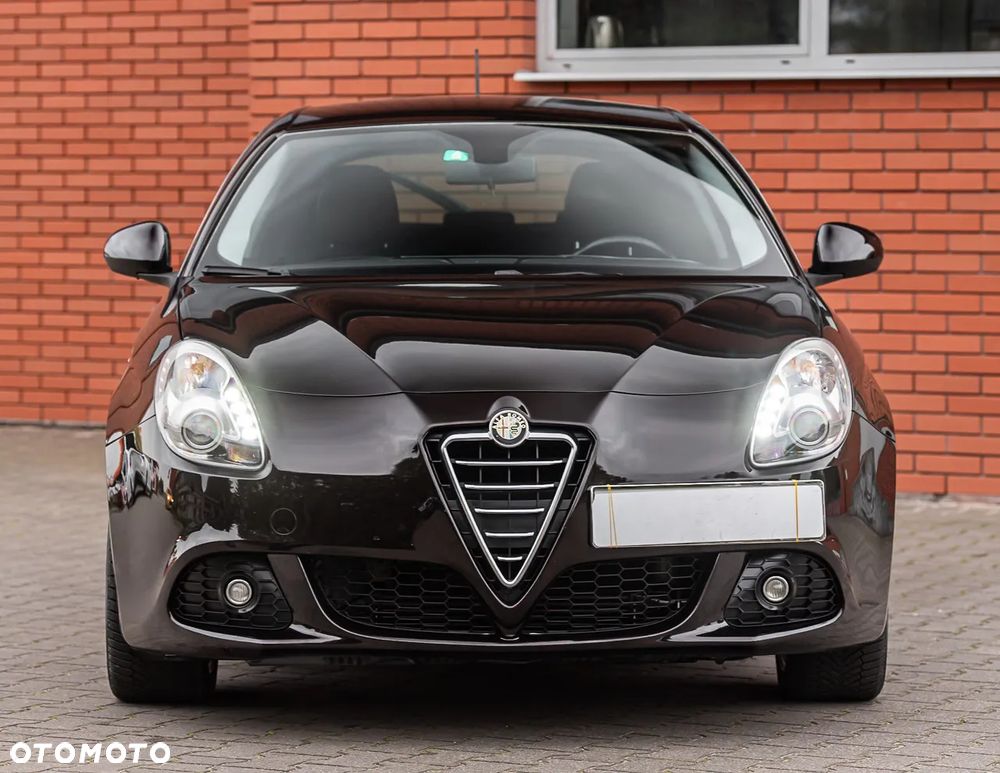Alfa Romeo Giulietta 1.4 TB 16V Sport - 4