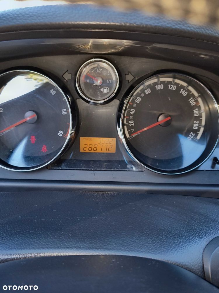 Opel Antara - 7