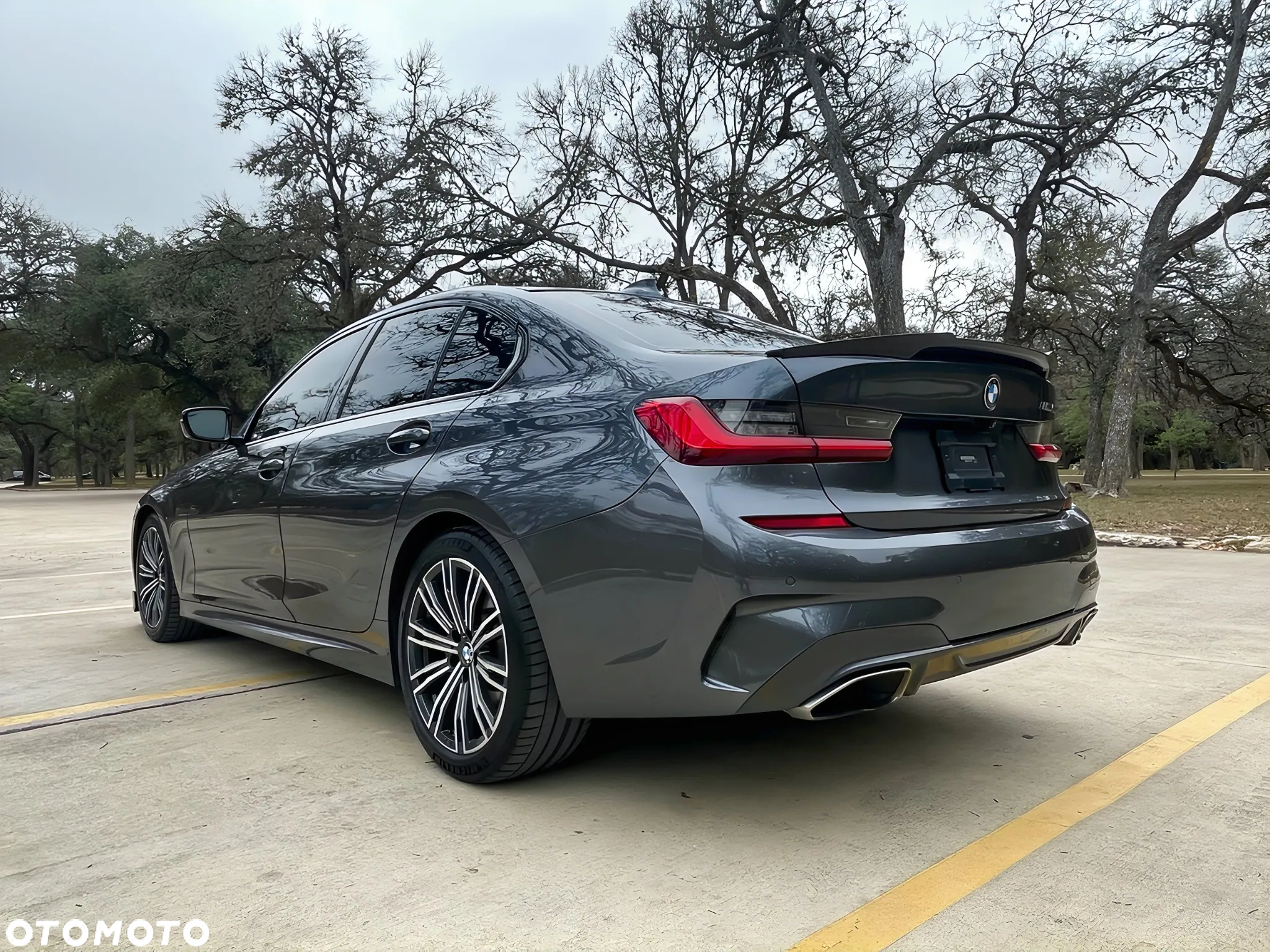 BMW Seria 3 M340i xDrive - 4