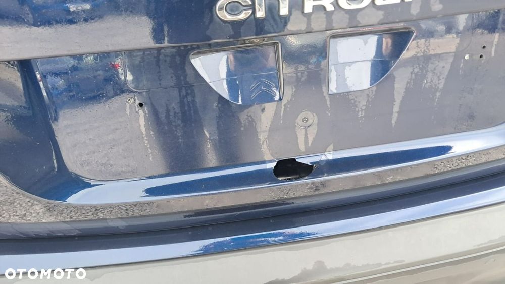 Citroën C5 Aircross - 18