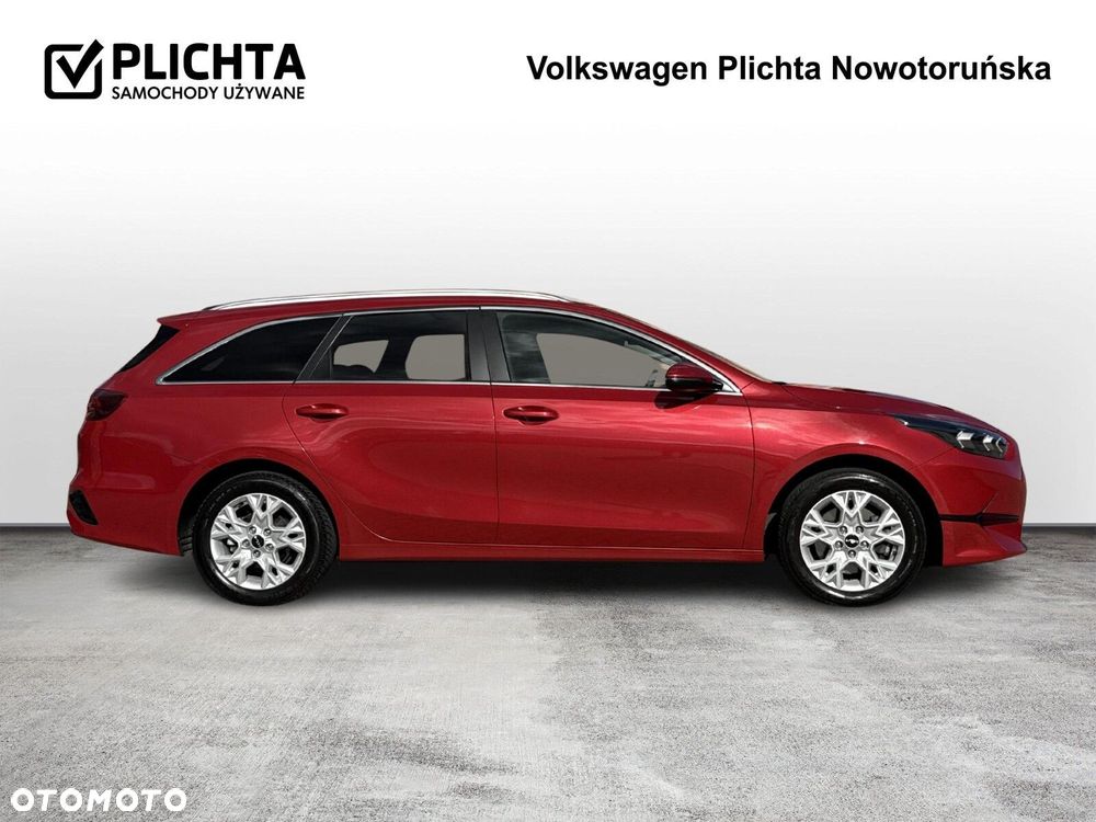 Kia Ceed 1.5 T-GDI L DCT - 6