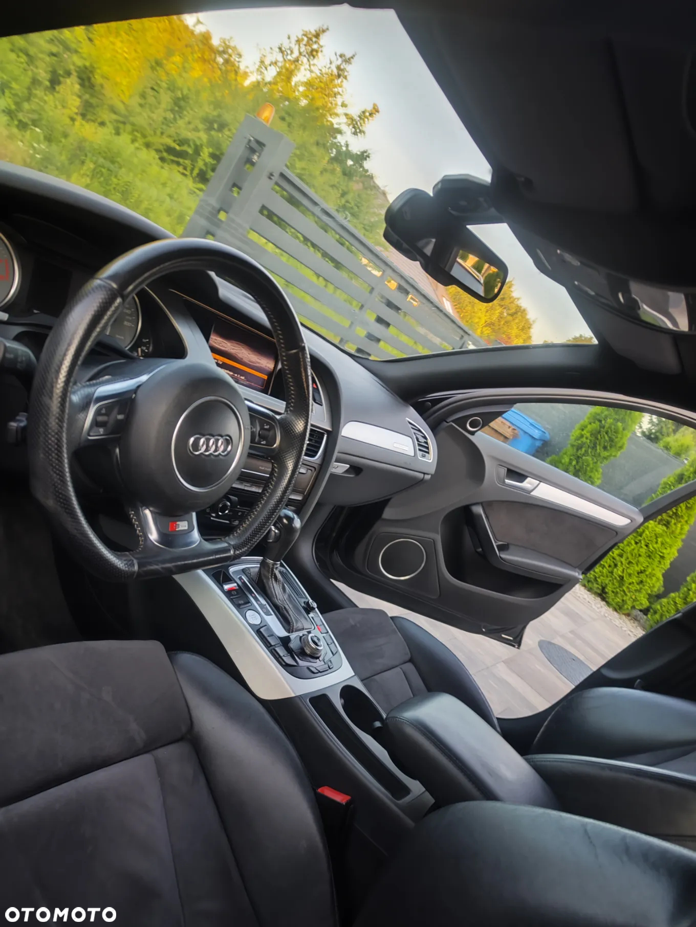 Audi S4 3.0 TFSI Quattro S tronic - 35