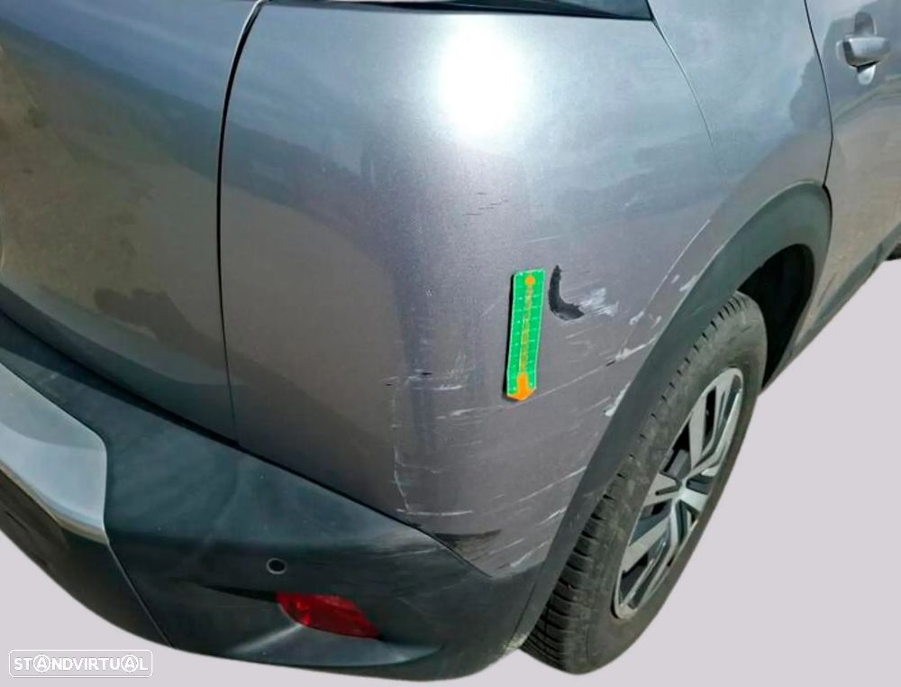 Peugeot 2008 - 18