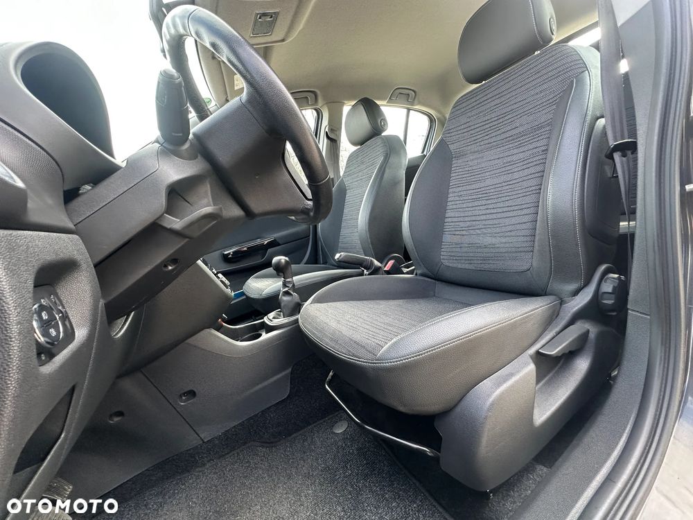 Opel Corsa - 19