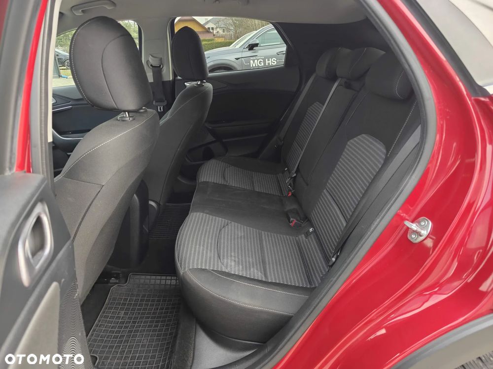 Kia XCeed 1.5 T-GDI M - 14