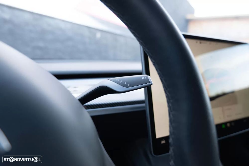 Tesla Model 3 Performance Tração Integral - 22