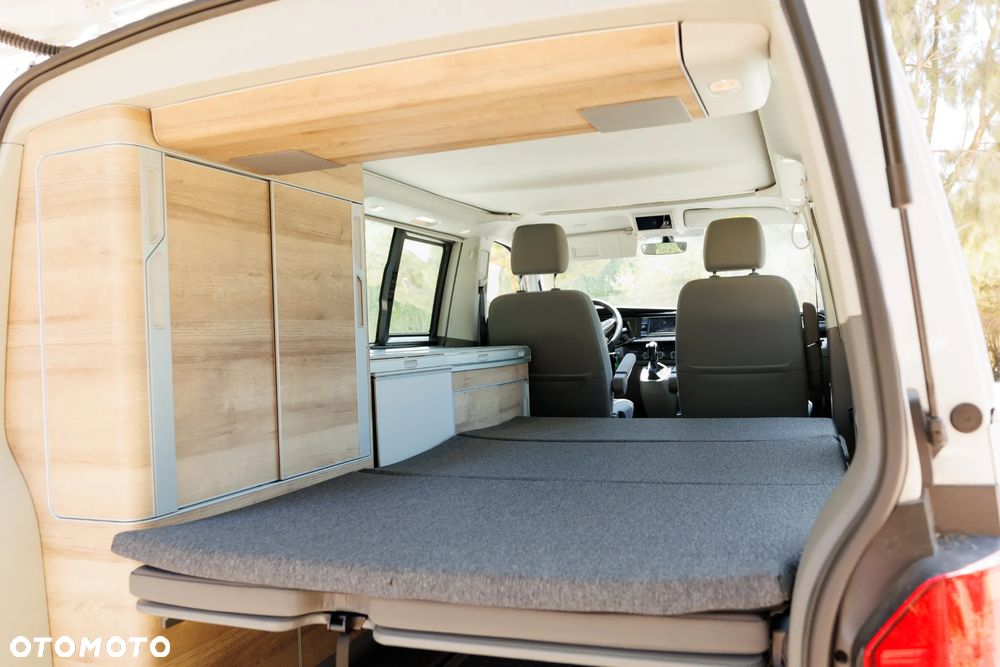 Volkswagen T6.1 California Coast 2.0 TDI - 28