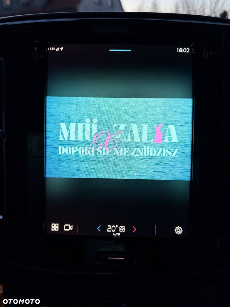 Volvo XC 40 B3 Plus Bright - 35