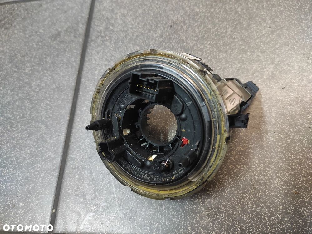 TAŚMA ZWIJAK AIRBAG 8E0953541D AUDI A4 B6 B7 OE WYSYŁKA !!! - 1