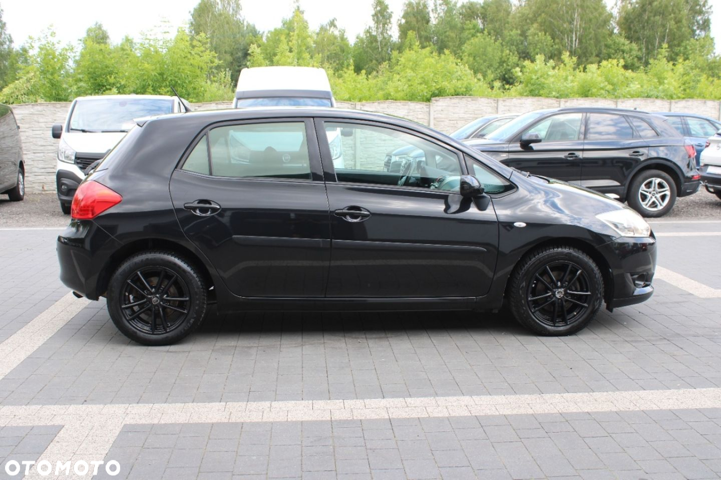 Toyota Auris - 3