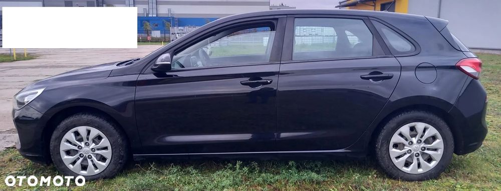 Hyundai i30 1.4 Classic + - 6