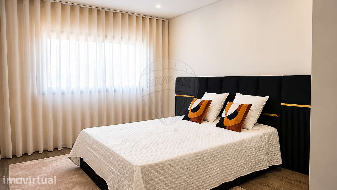 Apartamento T3 para venda - Grande imagem: 5/13