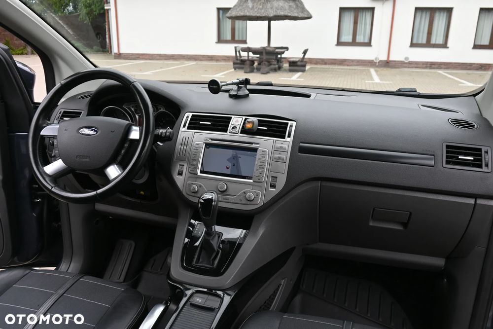 Ford Kuga 2.0 TDCi 4WD Titanium Plus - 33