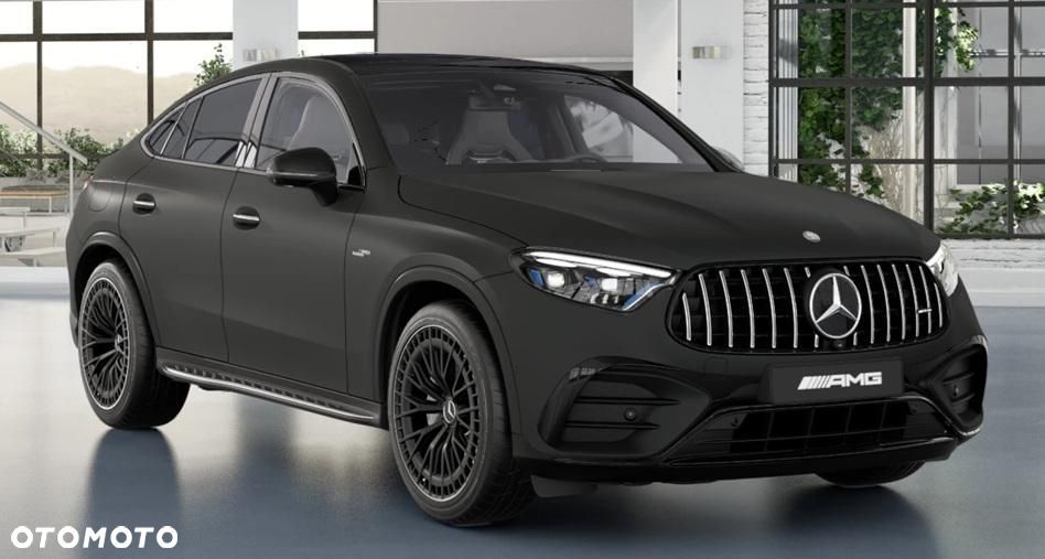 Mercedes-Benz GLC - 2