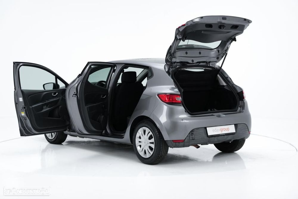 Renault Clio 1.5 dCi Confort - 5