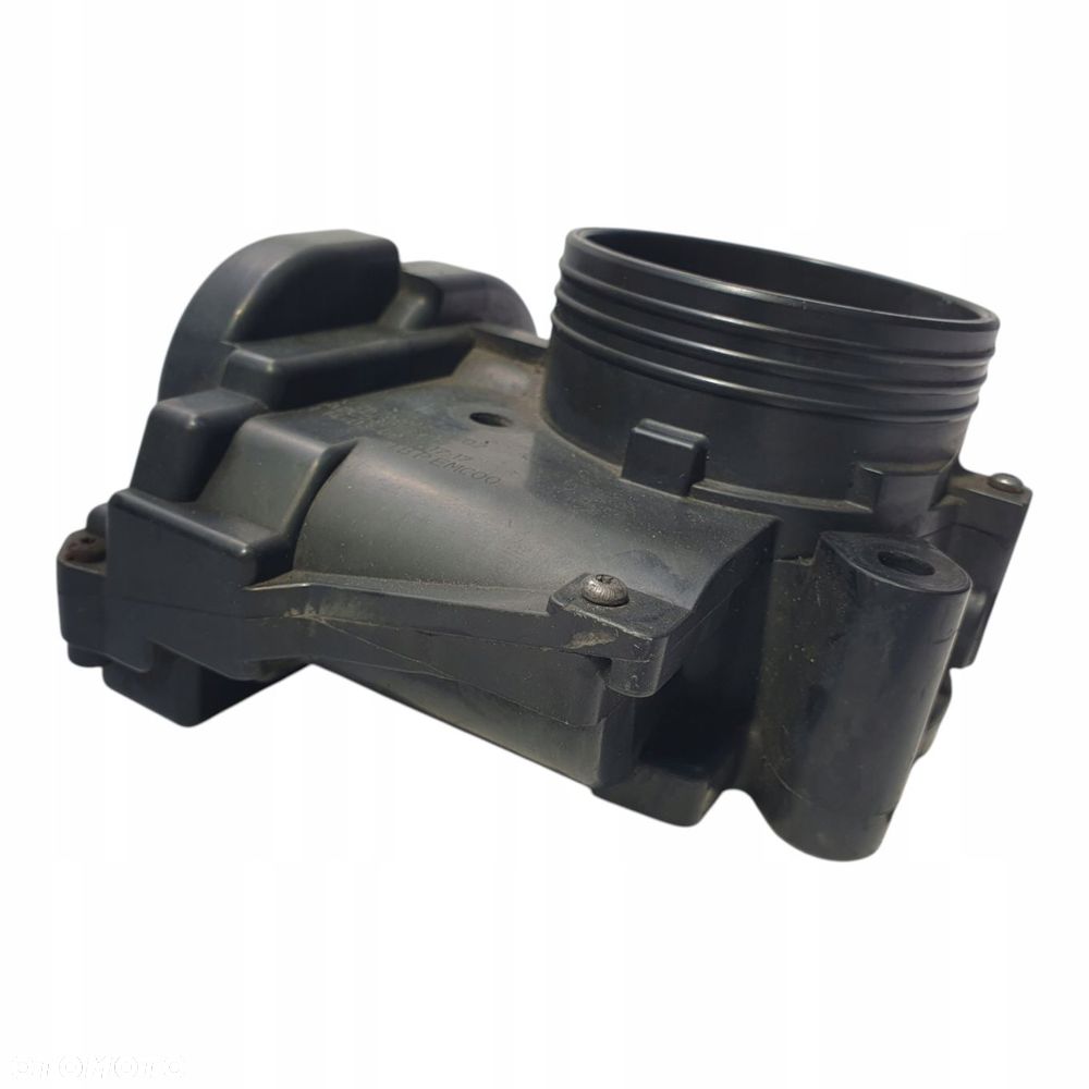 PRZEPUSTNICA Peugeot 207 1.4 VTi V757669780 A2C53279370 - 3