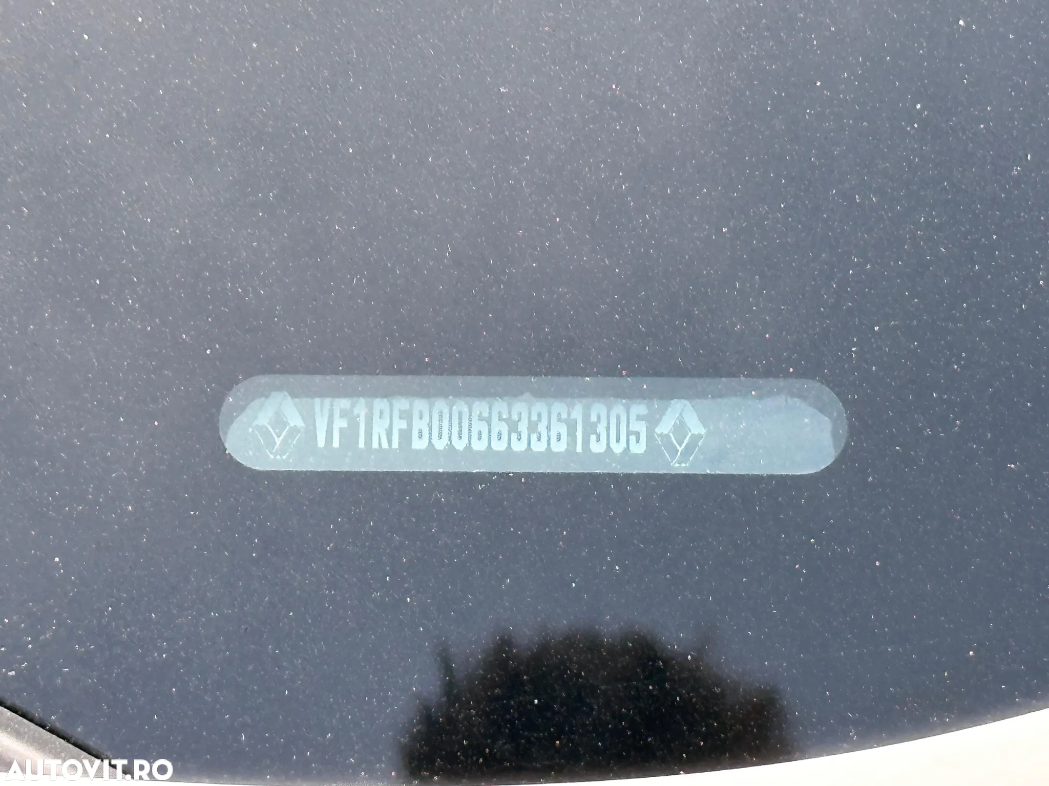 Renault Megane TCe EDC Zen - 29