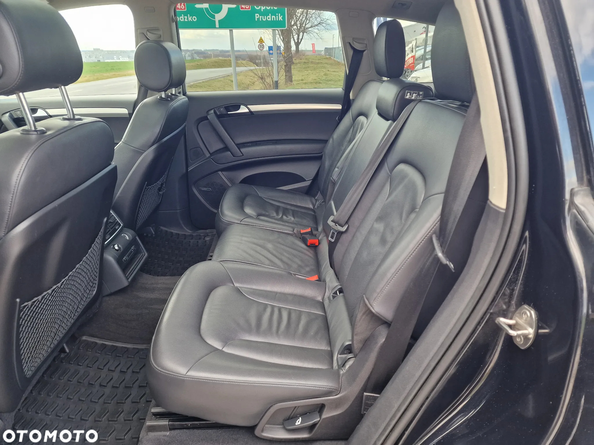 Audi Q7 3.0 TFSI Quattro Tiptronic - 20