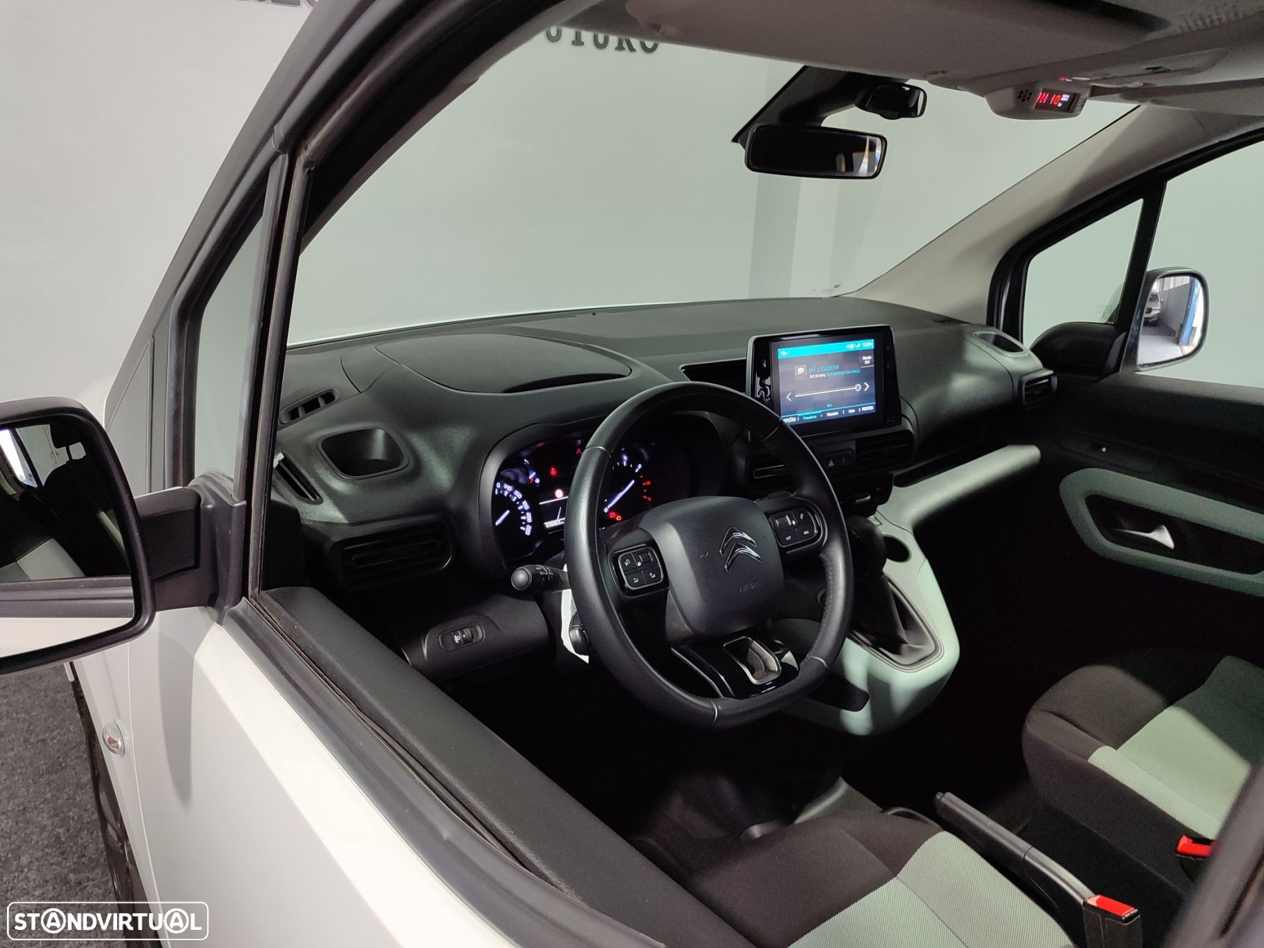 Citroën Berlingo 1.5 BlueHDi M Shine Pack - 14