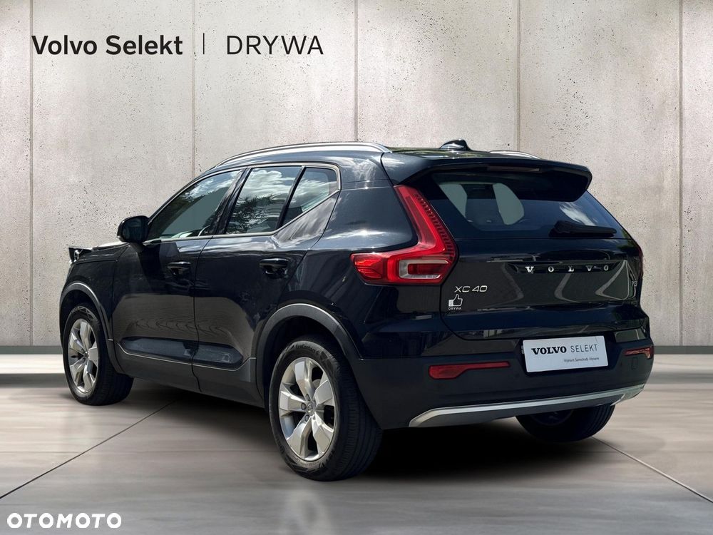 Volvo XC 40 - 4
