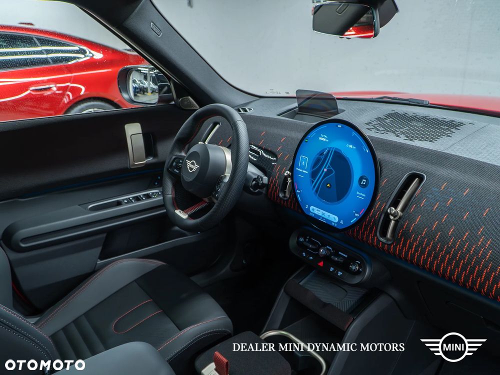 MINI Countryman - 20