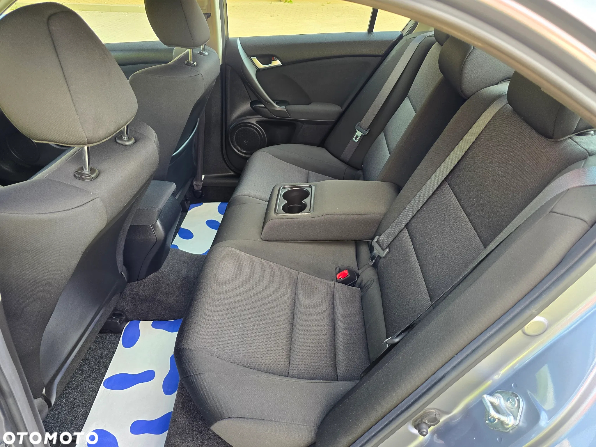 Honda Accord 2.0 Elegance - 18