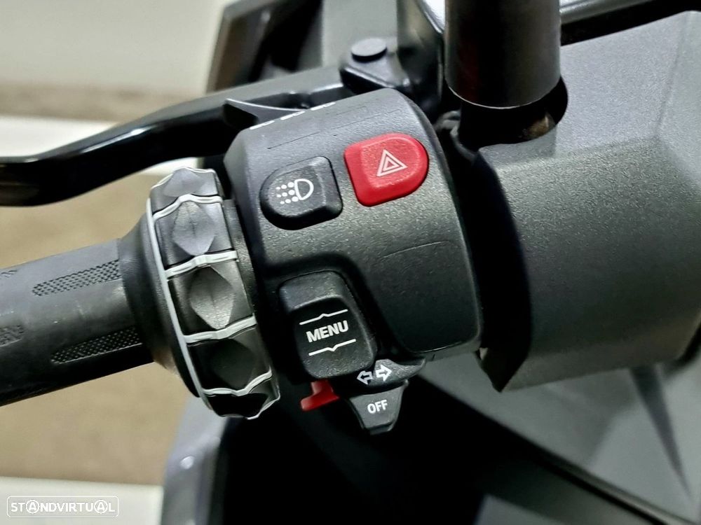 BMW C 400 X 400 X - 10