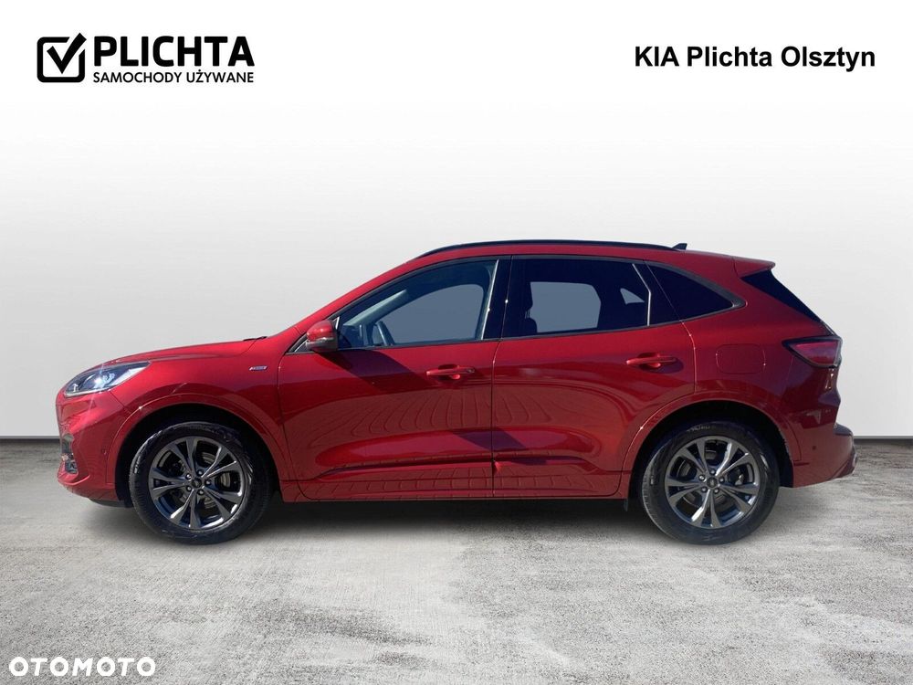 Ford Kuga - 2