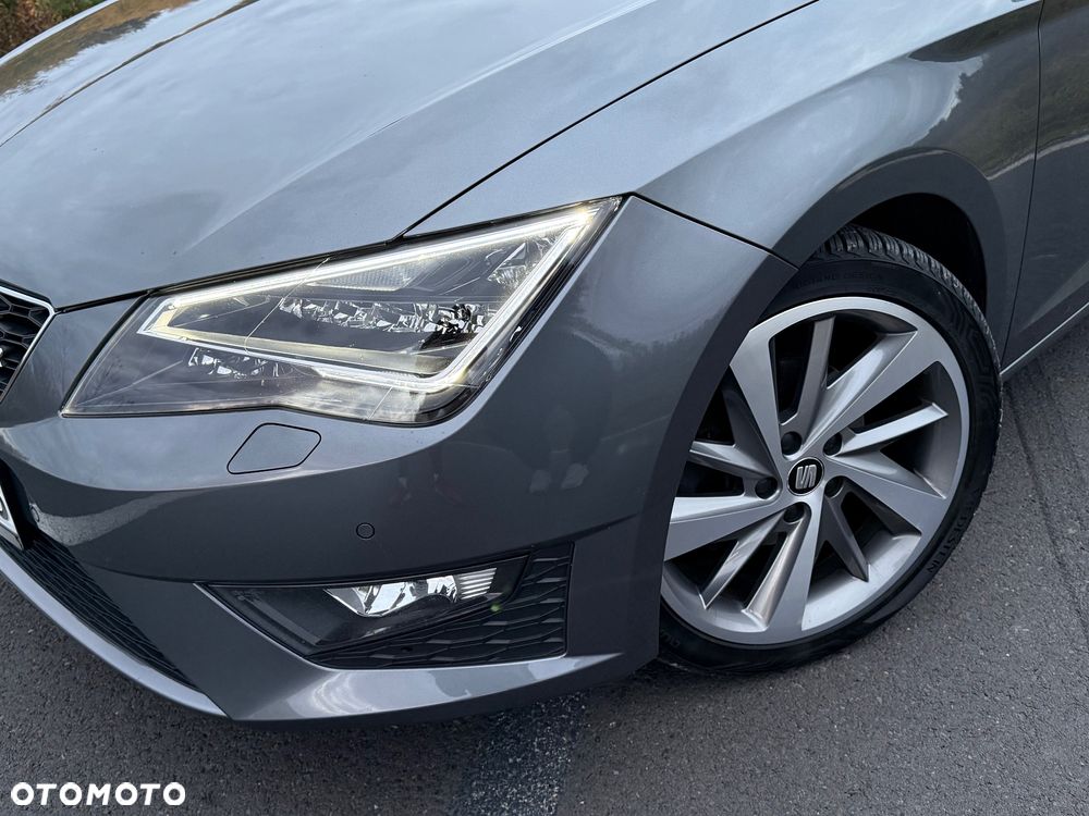 Seat Leon ver-2-0-tdi-dsg-fr-plus - 10