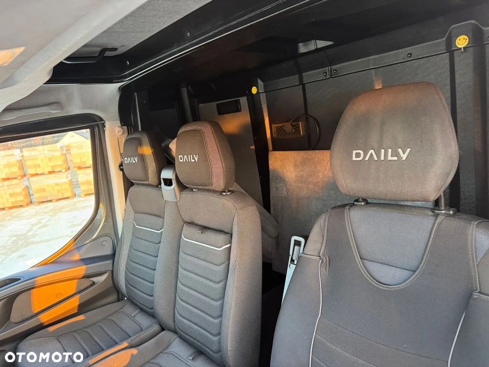 Iveco Daily - 11