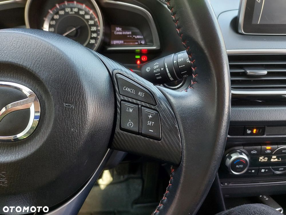 Mazda 3 - 21