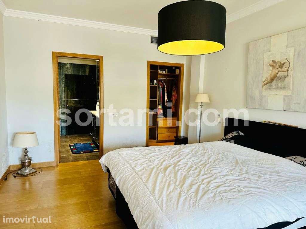 Moradia Isolada T3+1 Venda em Albufeira e Olhos de Água,Albufeira - Grande imagem: 4/16