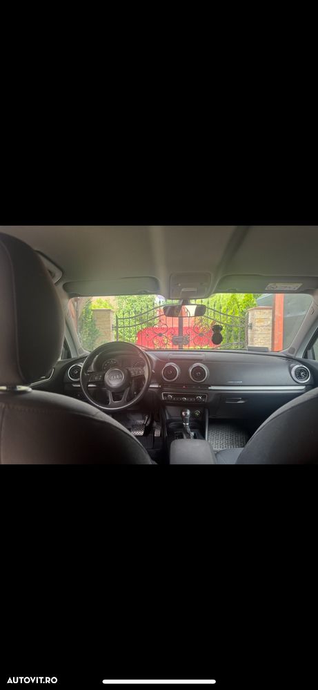Audi A3 Sportback - 6