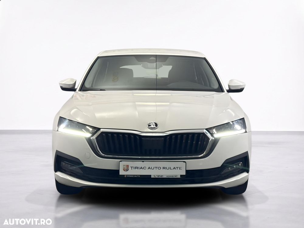 Skoda Octavia - 9