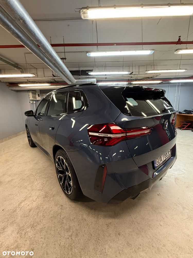 BMW X3 - 9