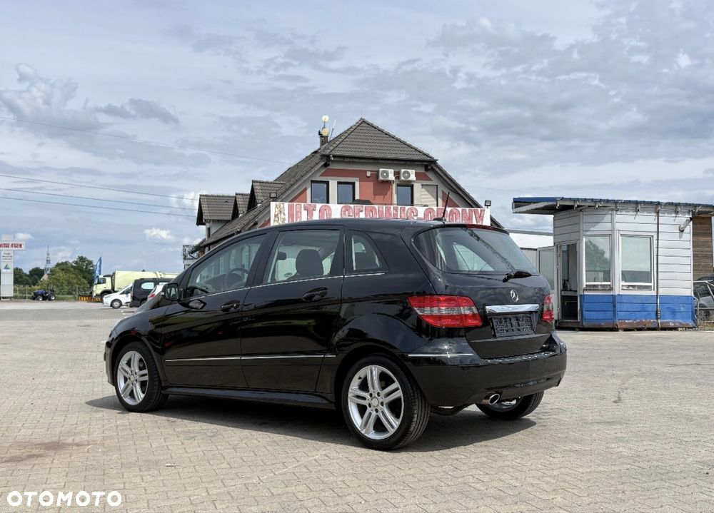 Mercedes-Benz Inny - 3