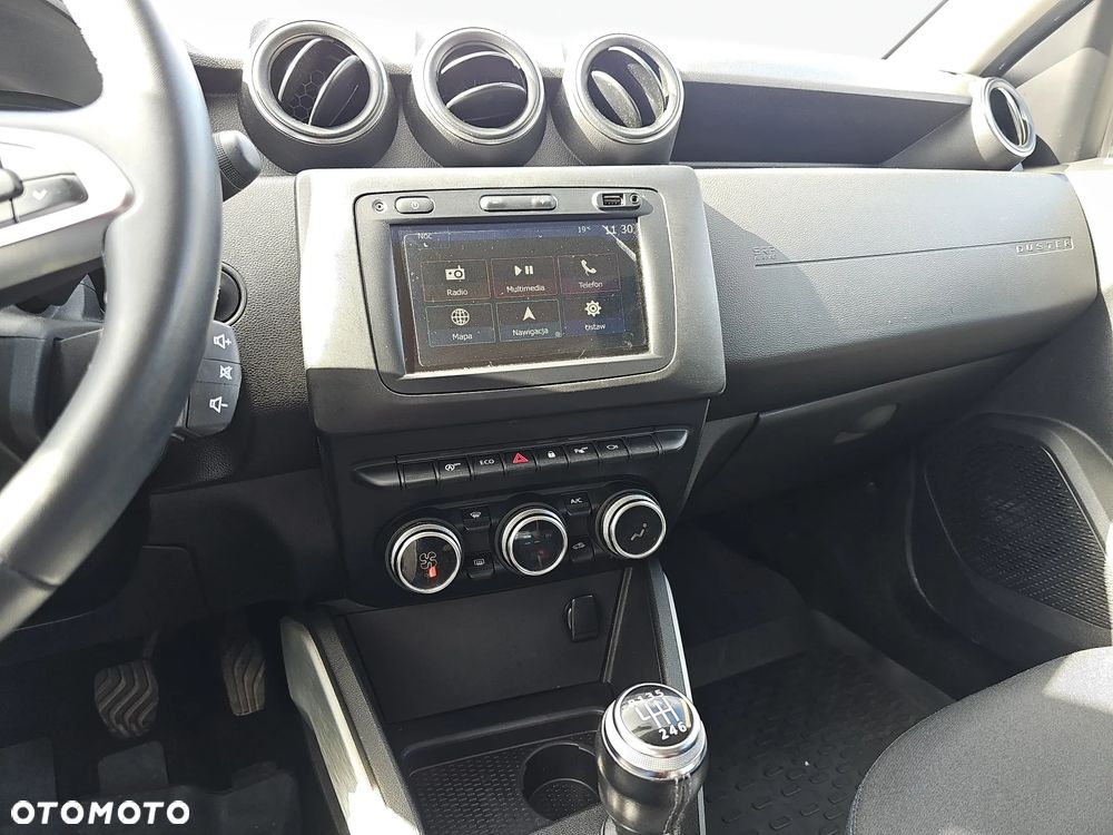 Dacia Duster 1.0 TCe SL Celebration - 22