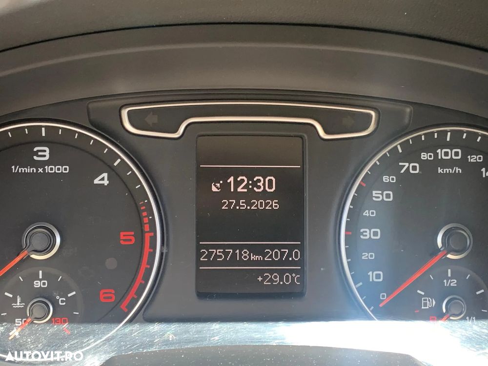 Audi Q3 2.0 TDI - 18