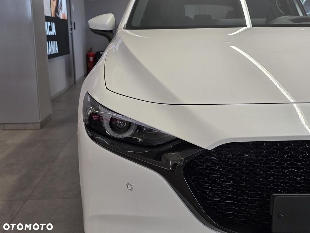 Mazda 3 2.0 mHEV Exclusive-Line - 19