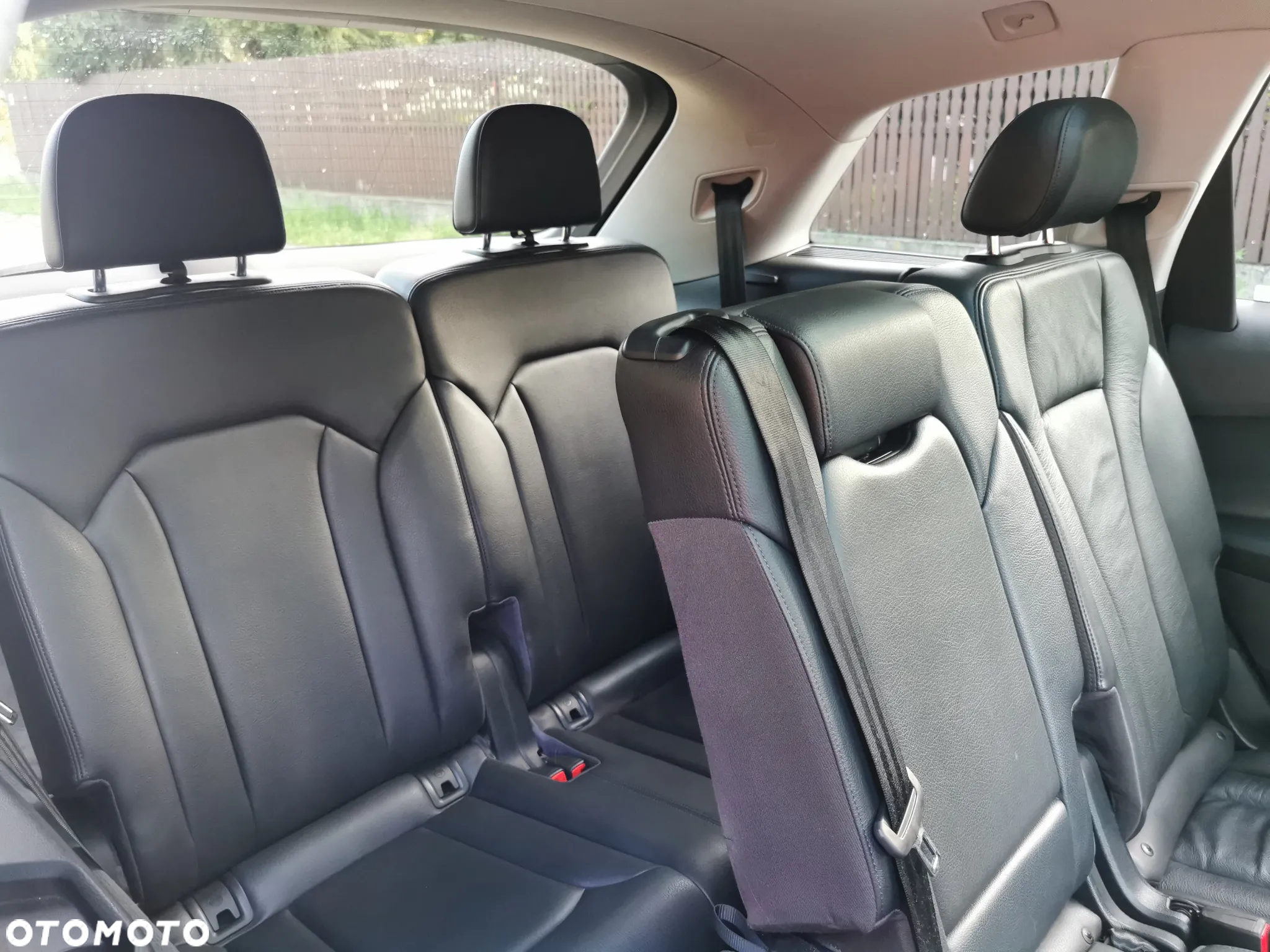 Audi Q7 3.0 TFSI Quattro Tiptronic - 10